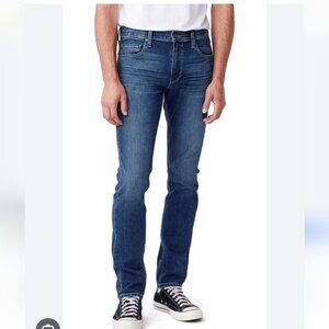 PAIGE | Lennox Slim Fit jeans MIKE wash Sz 34